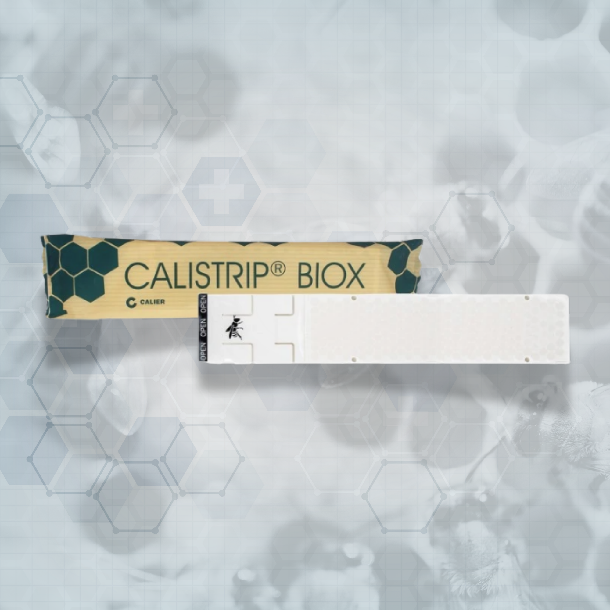 Calistrip Biox