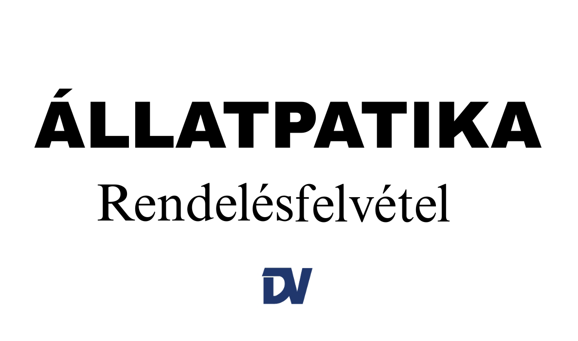 Állatpatika